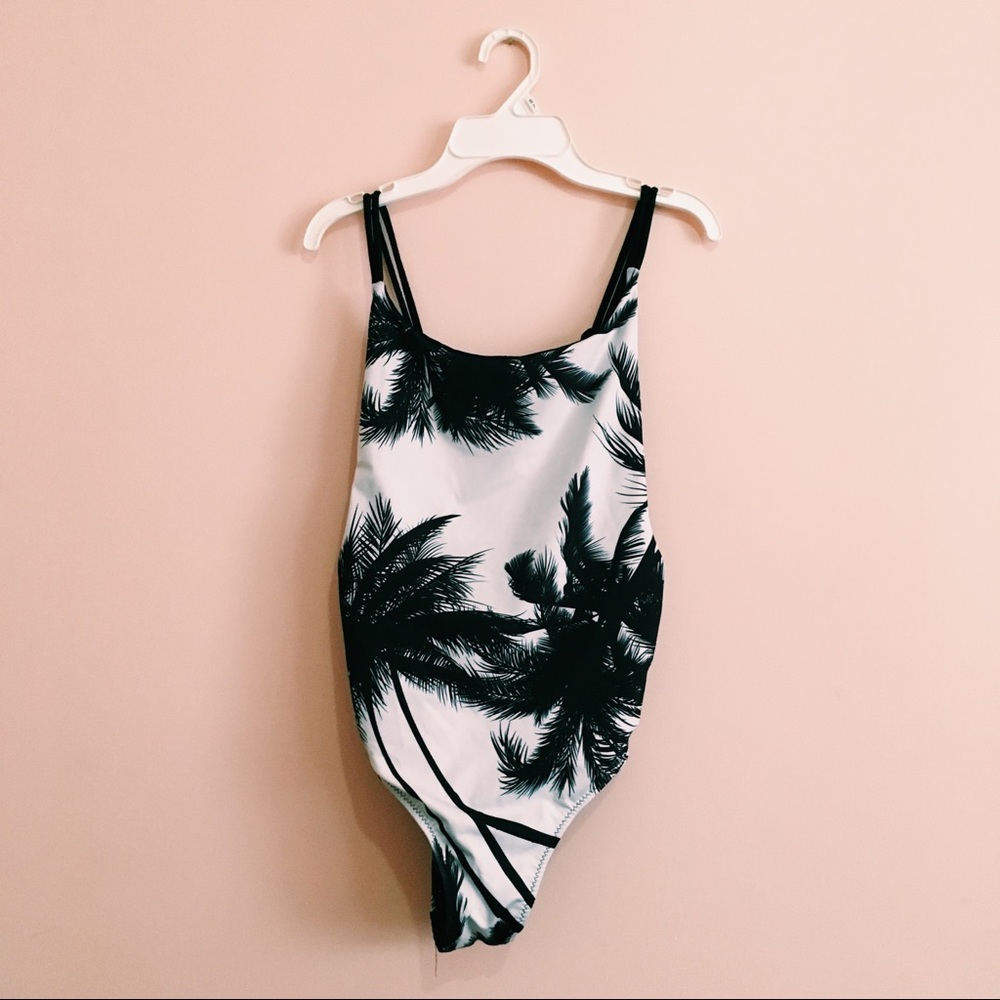 One-Piece Swimsuit